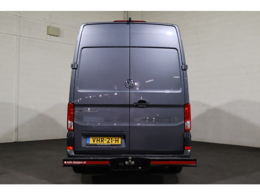 Volkswagen Crafter 2.0 TDI 177pk L3 H3 Automaat Led Safebumper ActivLease financial lease