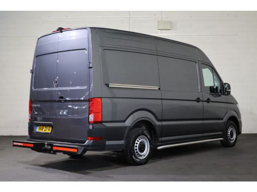 Volkswagen Crafter 2.0 TDI 177pk L3 H3 Automaat Led Safebumper ActivLease financial lease
