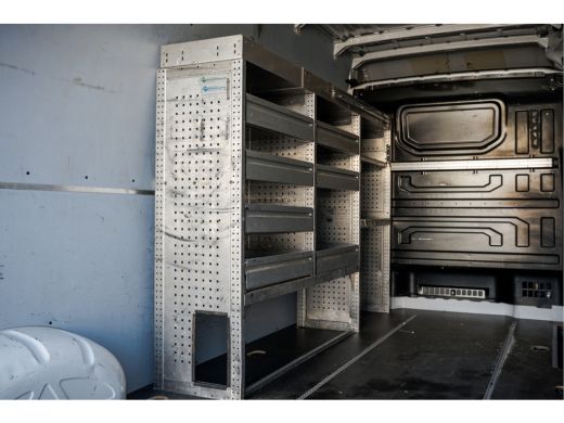 Volkswagen Crafter 2.0 TDI L4H3 140PK | Cruise | 360&deg; camera | Carplay | PDC | Imperiaal | Trekhaak ActivLease financial lease