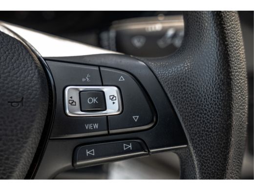 Volkswagen Crafter 2.0 TDI L4H3 140PK | Cruise | 360&deg; camera | Carplay | PDC | Imperiaal | Trekhaak ActivLease financial lease