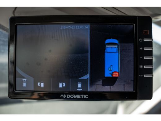 Volkswagen Crafter 2.0 TDI L4H3 140PK | Cruise | 360&deg; camera | Carplay | PDC | Imperiaal | Trekhaak ActivLease financial lease