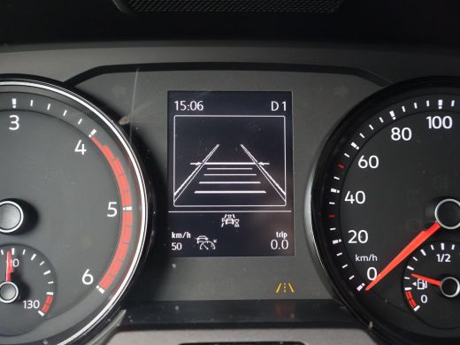 Volkswagen Crafter 35 2.0 TDI 177 PK AUT. L3H3 + 3000 KG TREKHAAK | ADAPTIVE CRUISE | LED | CAMERA | CARPLAY | STOEL... ActivLease financial lease