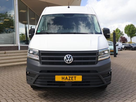 Volkswagen Crafter 35 2.0 TDI 177 PK AUT. L3H3 + 3000 KG TREKHAAK | ADAPTIVE CRUISE | LED | CAMERA | CARPLAY | STOEL... ActivLease financial lease