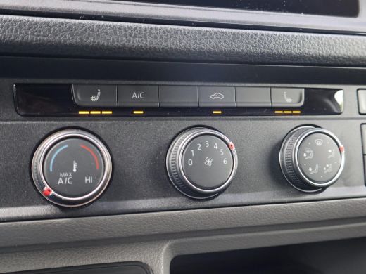 Volkswagen Crafter 35 2.0 TDI 177 PK AUT. L3H3 + 3000 KG TREKHAAK | ADAPTIVE CRUISE | LED | CAMERA | CARPLAY | STOEL... ActivLease financial lease