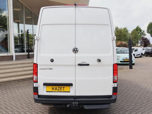 Volkswagen Crafter 35 2.0 TDI 177 PK AUT. L3H3 + 3000 KG TREKHAAK | ADAPTIVE CRUISE | LED | CAMERA | CARPLAY | STOEL... ActivLease financial lease