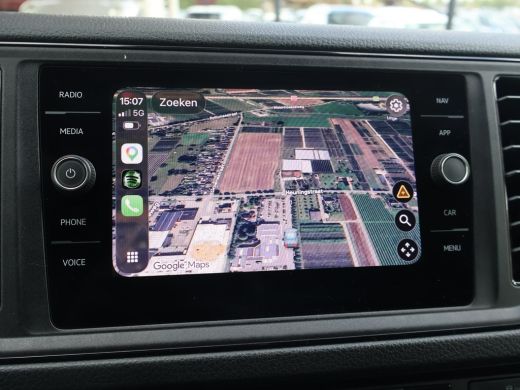 Volkswagen Crafter 35 2.0 TDI 177 PK AUT. L3H3 + 3000 KG TREKHAAK | ADAPTIVE CRUISE | LED | CAMERA | CARPLAY | STOEL... ActivLease financial lease