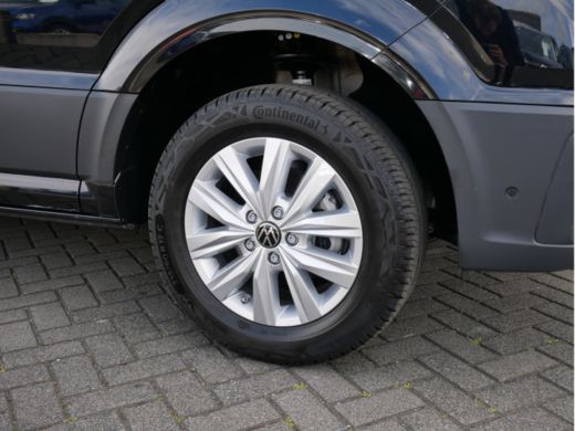 Volkswagen Crafter GP 2.0 TDI 140 PK Automaat L3 H3 Exclusive | Exclusive | Trekhaak | Navigatie | App Connect | Ful... ActivLease financial lease
