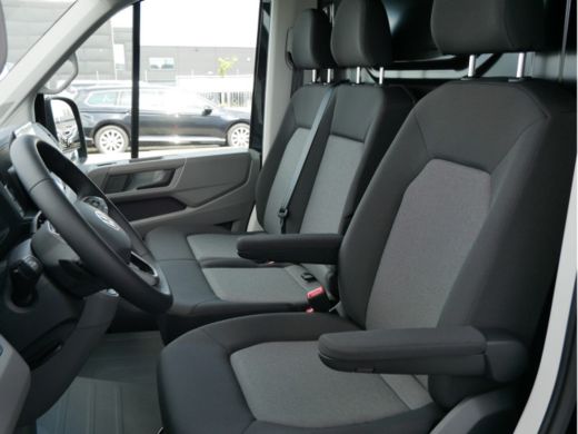 Volkswagen Crafter GP 2.0 TDI 140 PK Automaat L3 H3 Exclusive | Exclusive | Trekhaak | Navigatie | App Connect | Ful... ActivLease financial lease