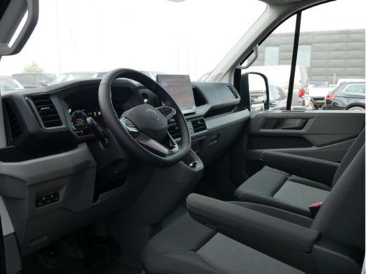 Volkswagen Crafter GP 2.0 TDI 140 PK Automaat L3 H3 Exclusive | Exclusive | Trekhaak | Navigatie | App Connect | Ful... ActivLease financial lease