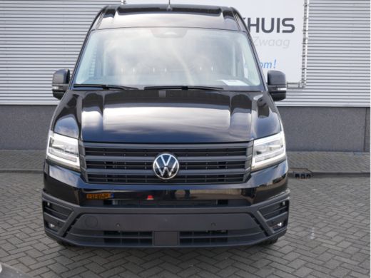Volkswagen Crafter GP 2.0 TDI 140 PK Automaat L3 H3 Exclusive | Exclusive | Trekhaak | Navigatie | App Connect | Ful... ActivLease financial lease
