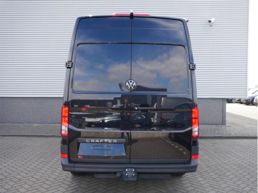 Volkswagen Crafter GP 2.0 TDI 140 PK Automaat L3 H3 Exclusive | Exclusive | Trekhaak | Navigatie | App Connect | Ful... ActivLease financial lease