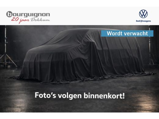 Volkswagen e-Transporter 32 L1H1 64 kWh | Side Assist | ACC | Achterdeuren | A.cam | LED ActivLease financial lease
