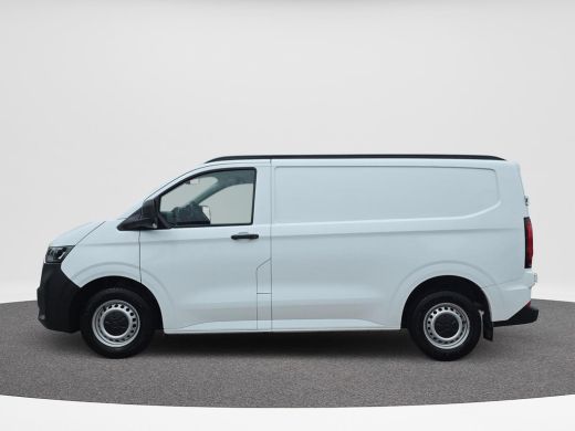 Volkswagen e-Transporter 32 L1H1 64 kWh | Side Assist | ACC | Achterdeuren | A.cam | LED ActivLease financial lease