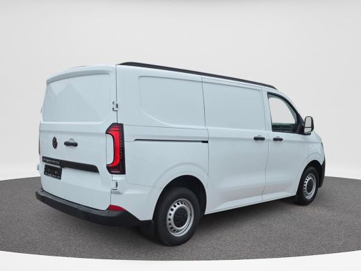 Volkswagen e-Transporter 32 L1H1 64 kWh | Side Assist | ACC | Achterdeuren | A.cam | LED ActivLease financial lease