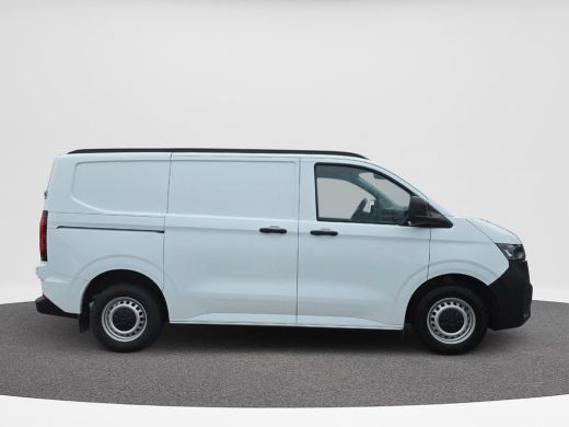 Volkswagen e-Transporter 32 L1H1 64 kWh | Side Assist | ACC | Achterdeuren | A.cam | LED ActivLease financial lease