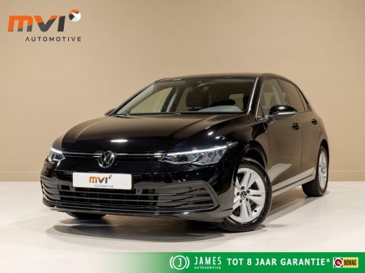 Volkswagen Golf 1.0 TSI Life / 110pk / Cruise / Airco / Klimaatregeling / Navigatie / Apple Carplay ActivLease financial lease