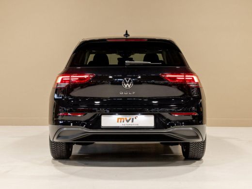 Volkswagen Golf 1.0 TSI Life / 110pk / Cruise / Airco / Klimaatregeling / Navigatie / Apple Carplay ActivLease financial lease