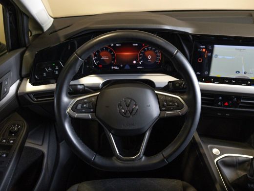 Volkswagen Golf 1.0 TSI Life / 110pk / Cruise / Airco / Klimaatregeling / Navigatie / Apple Carplay ActivLease financial lease
