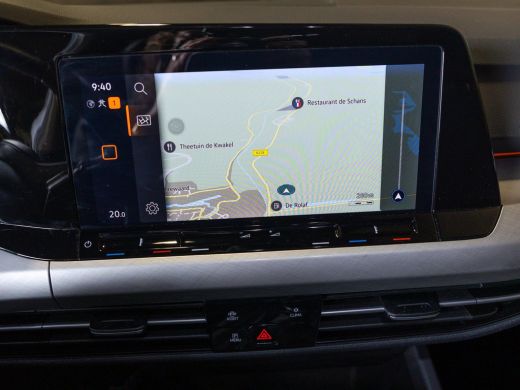 Volkswagen Golf 1.0 TSI Life / 110pk / Cruise / Airco / Klimaatregeling / Navigatie / Apple Carplay ActivLease financial lease