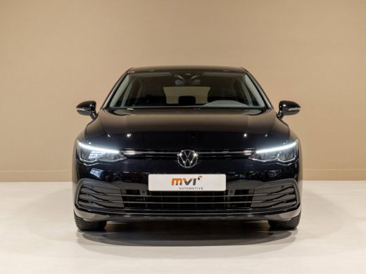 Volkswagen Golf 1.0 TSI Life / 110pk / Cruise / Airco / Klimaatregeling / Navigatie / Apple Carplay ActivLease financial lease