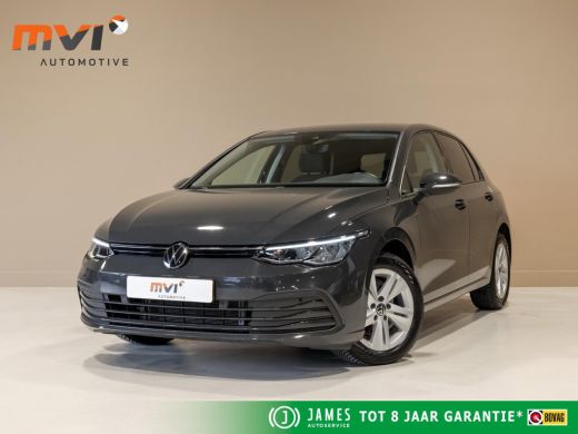 Volkswagen Golf 1.0 TSI Life / 110pk / Cruise / Airco / Klimaatregeling / Navigatie / Apple Carplay ActivLease financial lease