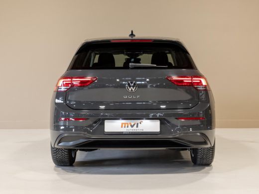 Volkswagen Golf 1.0 TSI Life / 110pk / Cruise / Airco / Klimaatregeling / Navigatie / Apple Carplay ActivLease financial lease