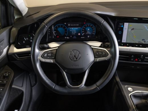 Volkswagen Golf 1.0 TSI Life / 110pk / Cruise / Airco / Klimaatregeling / Navigatie / Apple Carplay ActivLease financial lease
