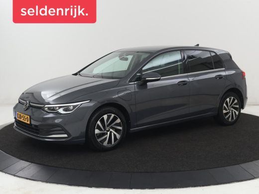Volkswagen Golf 1.4 eHybrid Style | SOH 88% | Massage | Carplay Adaptive cruise | Memory | Navigatie | Sfeerverli... ActivLease financial lease