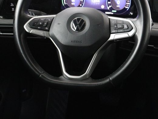 Volkswagen Golf 1.4 eHybrid Style | SOH 88% | Massage | Carplay Adaptive cruise | Memory | Navigatie | Sfeerverli... ActivLease financial lease