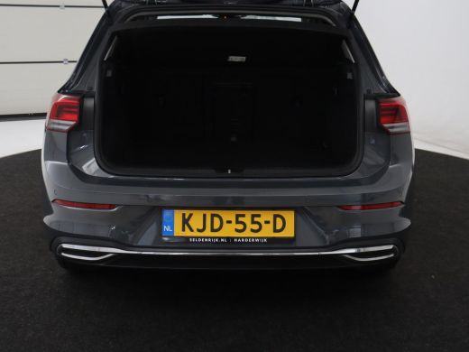 Volkswagen Golf 1.4 eHybrid Style | SOH 88% | Massage | Carplay Adaptive cruise | Memory | Navigatie | Sfeerverli... ActivLease financial lease