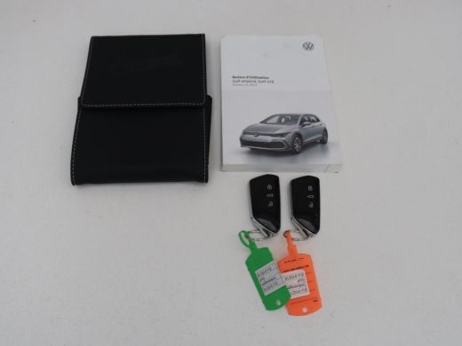 Volkswagen Golf 1.4 eHybrid Style | SOH 88% | Massage | Carplay Adaptive cruise | Memory | Navigatie | Sfeerverli... ActivLease financial lease