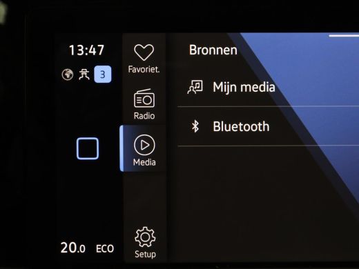 Volkswagen Golf 1.4 eHybrid Style | SOH 88% | Massage | Carplay Adaptive cruise | Memory | Navigatie | Sfeerverli... ActivLease financial lease