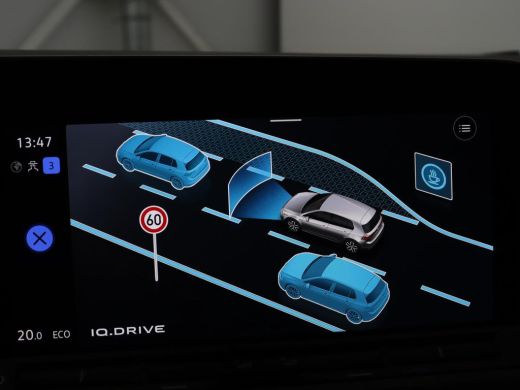 Volkswagen Golf 1.4 eHybrid Style | SOH 88% | Massage | Carplay Adaptive cruise | Memory | Navigatie | Sfeerverli... ActivLease financial lease