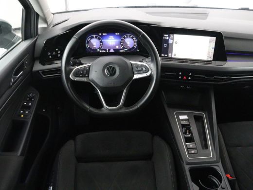 Volkswagen Golf 1.4 eHybrid Style | SOH 88% | Massage | Carplay Adaptive cruise | Memory | Navigatie | Sfeerverli... ActivLease financial lease