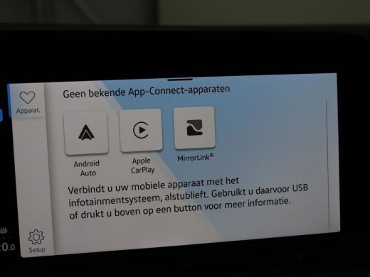 Volkswagen Golf 1.5 TSI Active Life | Trekhaak | Stoelverwarming | Carplay | Sfeerverlichting | Navigatie | Adapt... ActivLease financial lease