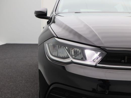 Volkswagen Polo 1.0 TSi Automaat Life | Adaptive Cruise | Airco | Navigatie | CarPlay | 15 Inch | 38.113 Km !! ActivLease financial lease