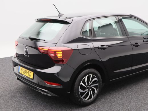 Volkswagen Polo 1.0 TSi Automaat Life | Adaptive Cruise | Airco | Navigatie | CarPlay | 15 Inch | 38.113 Km !! ActivLease financial lease