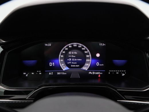 Volkswagen Polo 1.0 TSi Automaat Life | Adaptive Cruise | Airco | Navigatie | CarPlay | 15 Inch | 38.113 Km !! ActivLease financial lease