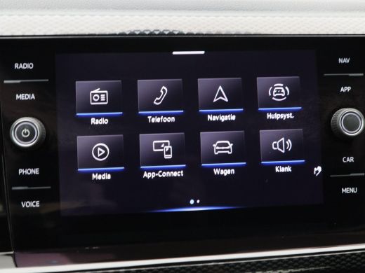 Volkswagen Polo 1.0 TSi Automaat Life | Adaptive Cruise | Airco | Navigatie | CarPlay | 15 Inch | 38.113 Km !! ActivLease financial lease