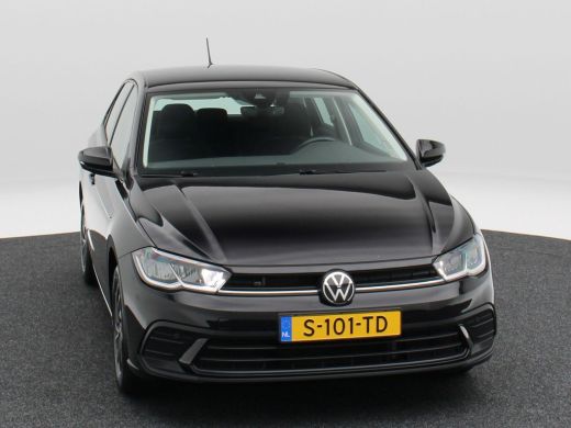 Volkswagen Polo 1.0 TSi Automaat Life | Adaptive Cruise | Airco | Navigatie | CarPlay | 15 Inch | 38.113 Km !! ActivLease financial lease