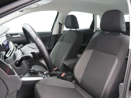 Volkswagen Polo 1.0 TSi Automaat Life | Adaptive Cruise | Airco | Navigatie | CarPlay | 15 Inch | 38.113 Km !! ActivLease financial lease
