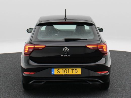 Volkswagen Polo 1.0 TSi Automaat Life | Adaptive Cruise | Airco | Navigatie | CarPlay | 15 Inch | 38.113 Km !! ActivLease financial lease