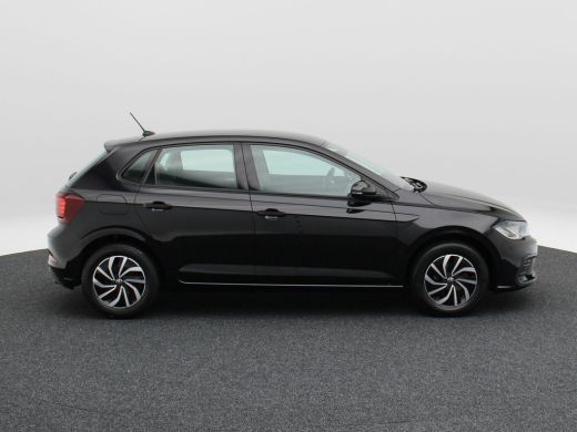 Volkswagen Polo 1.0 TSi Automaat Life | Adaptive Cruise | Airco | Navigatie | CarPlay | 15 Inch | 38.113 Km !! ActivLease financial lease