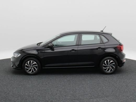 Volkswagen Polo 1.0 TSi Automaat Life | Adaptive Cruise | Airco | Navigatie | CarPlay | 15 Inch | 38.113 Km !! ActivLease financial lease
