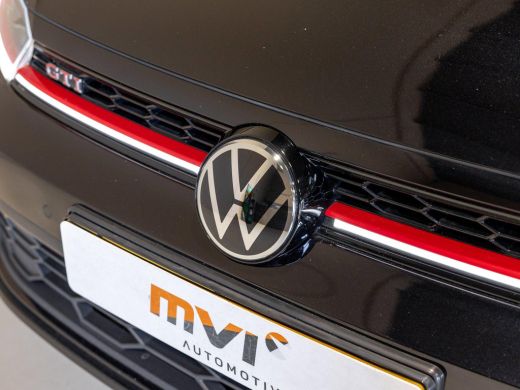 Volkswagen Polo 2.0 TSI GTI NL en BTW auto / Panorama dak / Keyless / Stoelverwarming / Achteruitrij camera / ActivLease financial lease