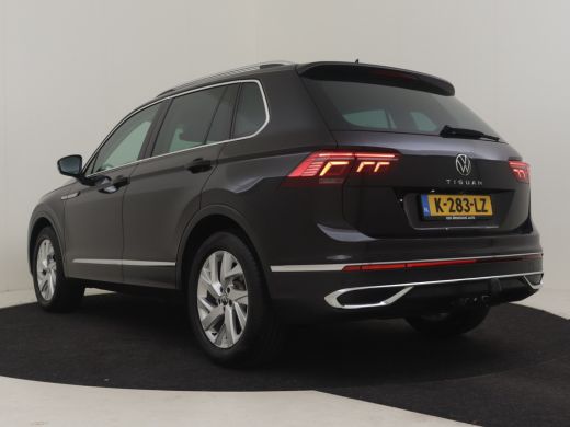 Volkswagen Tiguan 1.5 TSI Elegance 150Pk DSG/AUTO | Trekhaak | Achteruitrijcamera | Paarkeer assistent | Apple carp... ActivLease financial lease