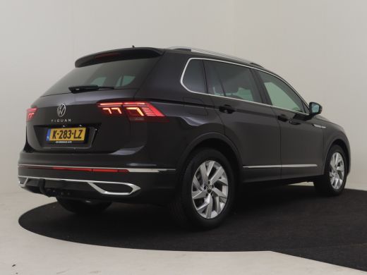 Volkswagen Tiguan 1.5 TSI Elegance 150Pk DSG/AUTO | Trekhaak | Achteruitrijcamera | Paarkeer assistent | Apple carp... ActivLease financial lease