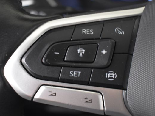 Volkswagen Tiguan 1.5 TSI Elegance 150Pk DSG/AUTO | Trekhaak | Achteruitrijcamera | Paarkeer assistent | Apple carp... ActivLease financial lease