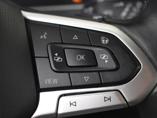 Volkswagen Tiguan 1.5 TSI Elegance 150Pk DSG/AUTO | Trekhaak | Achteruitrijcamera | Paarkeer assistent | Apple carp... ActivLease financial lease