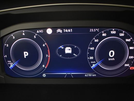 Volkswagen Tiguan 1.5 TSI Elegance 150Pk DSG/AUTO | Trekhaak | Achteruitrijcamera | Paarkeer assistent | Apple carp... ActivLease financial lease